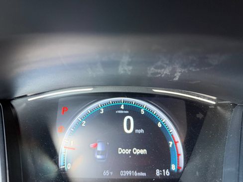Used 2020 Honda Civic LX image 20