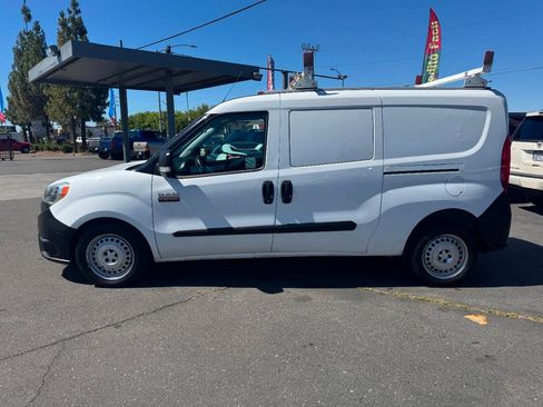 Used 2015 RAM ProMaster City Tradesman w/ Rear Back-up Camera Group FWD image 9