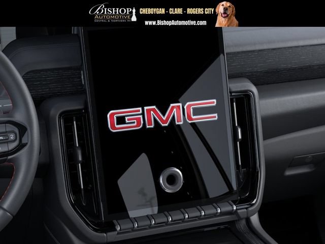 New 2026 GMC Yukon AT4 Ultimate w/ LPO, Floor Liner Package AWD/4WD image 20