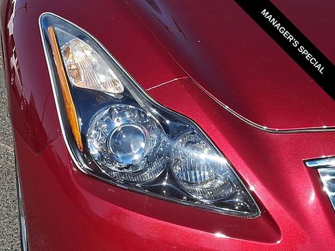 Used 2015 INFINITI Q60 Base w/ Premium Package image 9