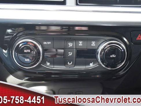 New 2026 Chevrolet Trax LT w/ LT Convenience Package image 27