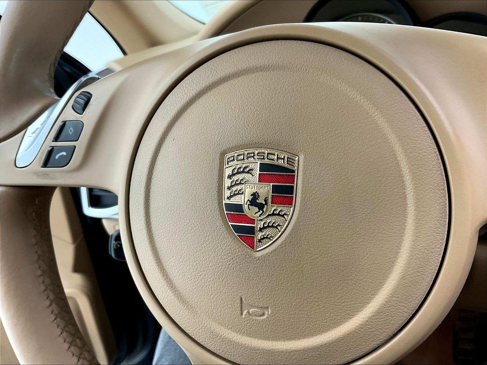 Used 2012 Porsche Cayenne AWD/4WD image 37