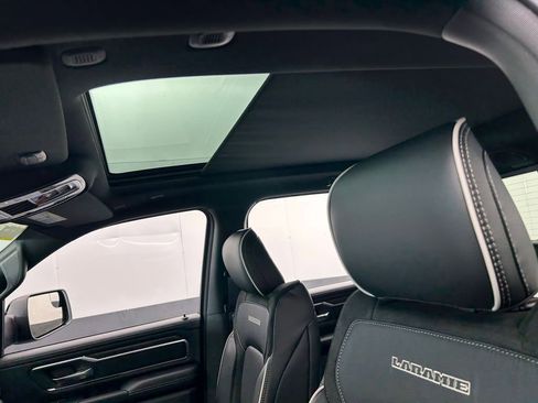 New 2026 RAM 1500 Laramie w/ Night Edition image 16