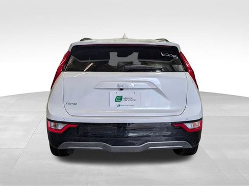 Used 2023 Kia Niro Wind FWD image 6