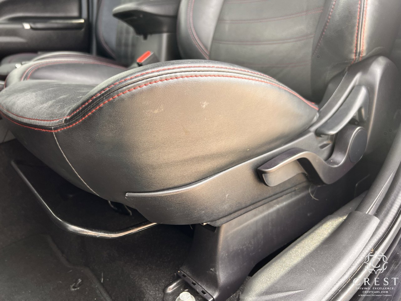 Used 2018 Mitsubishi Outlander Sport SE FWD image 23