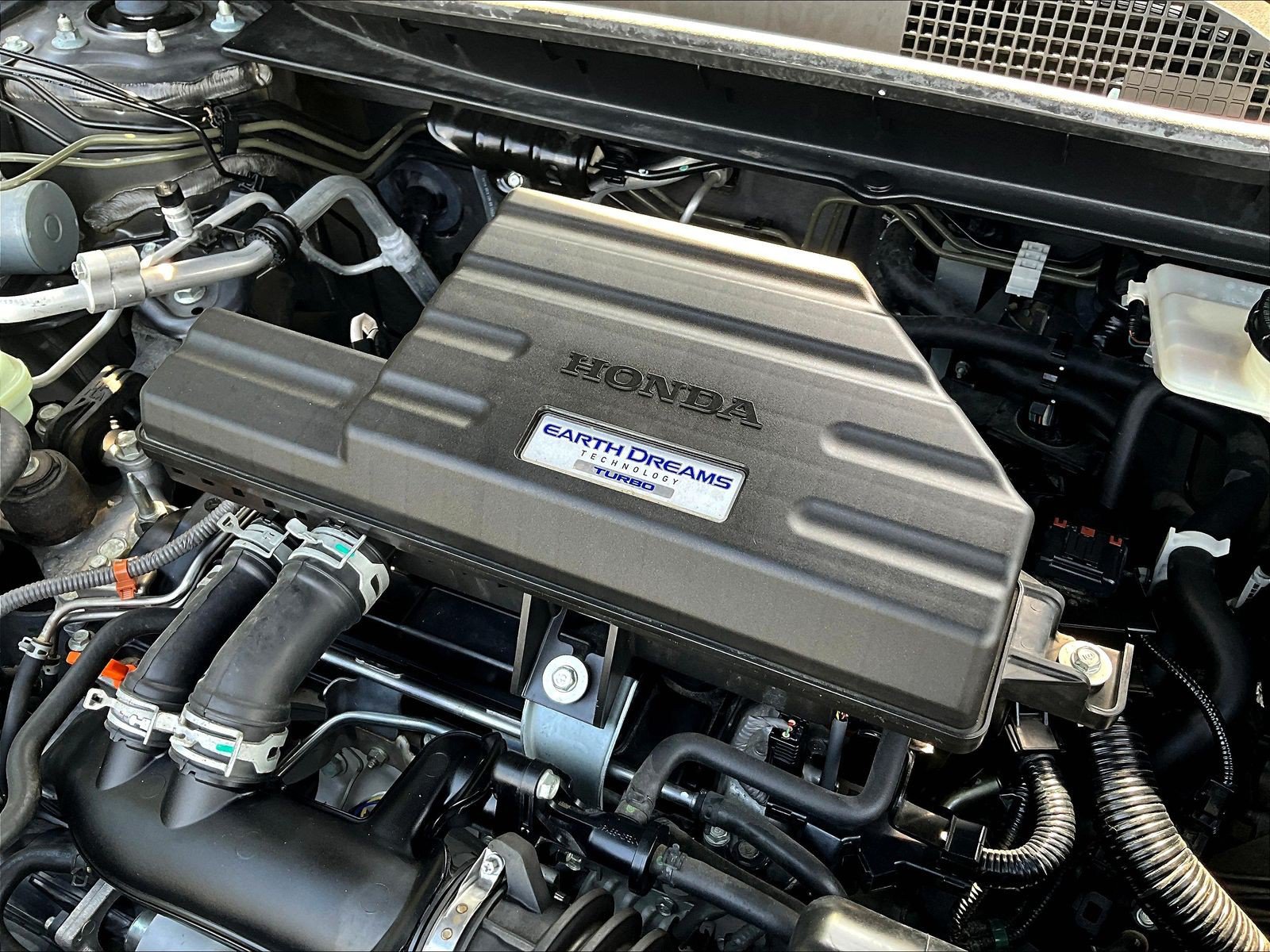 Used 2019 Honda CR-V EX-L image 31