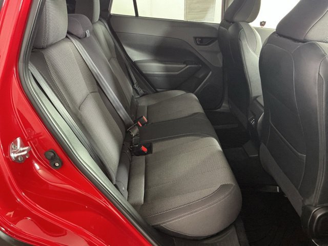 Used 2024 Subaru Crosstrek 2.0i Premium AWD/4WD image 6
