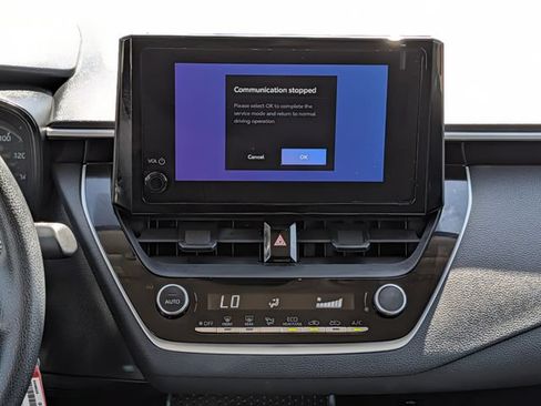 Certified 2023 Toyota Corolla LE FWD image 15