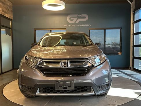 Used 2017 Honda CR-V LX image 8