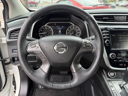 Used 2019 Nissan Murano SV AWD/4WD image 33