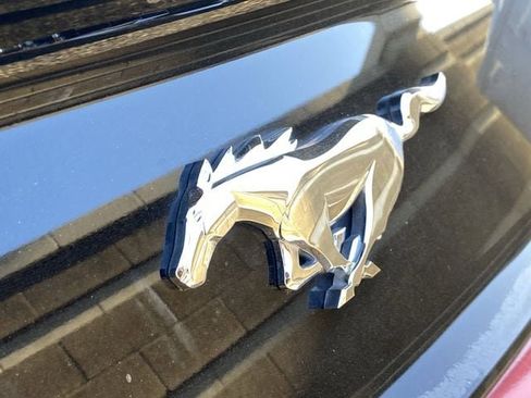 Used 2016 Ford Mustang Coupe RWD image 10