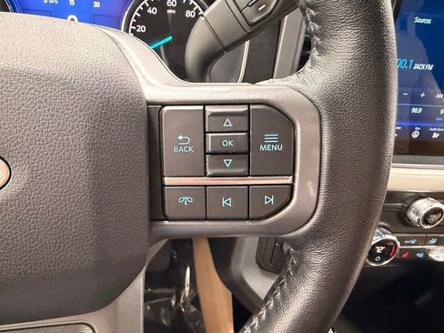 Used 2021 Ford F150 XLT w/ Equipment Group 302A High AWD/4WD image 34