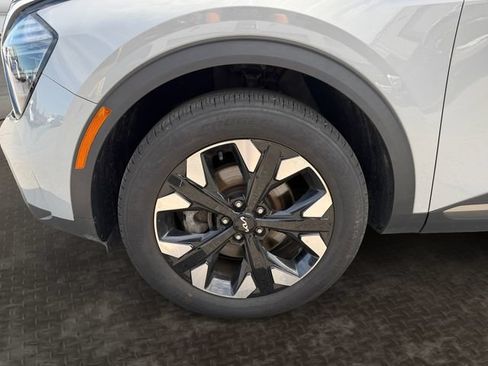 Certified 2024 Kia Sportage X-Line AWD/4WD image 10