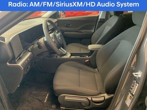 New 2026 Hyundai Kona SEL Sport image 3