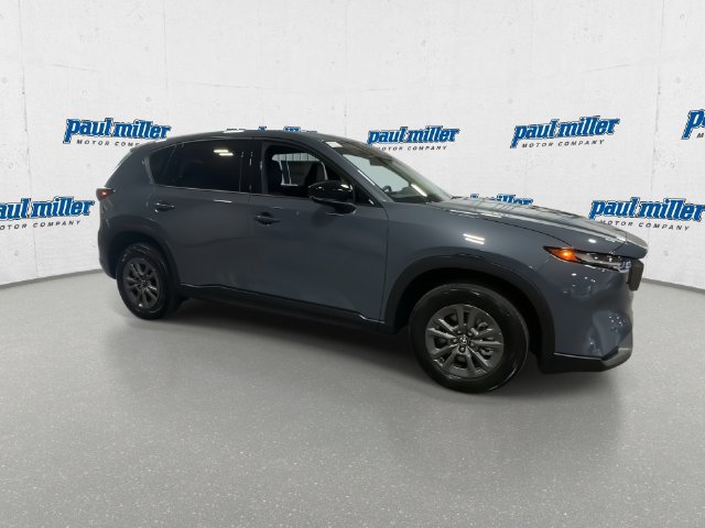 New 2026 MAZDA CX-5 Select AWD/4WD image 13