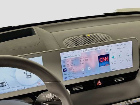 Certified 2024 Hyundai Ioniq 5 Limited AWD/4WD image 14