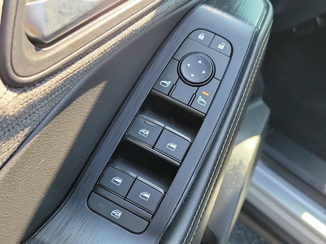 Used 2022 Nissan Rogue SV AWD/4WD image 21