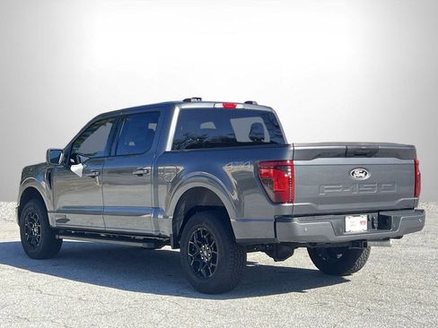 New 2026 Ford F150 XLT w/ Mobile Office Package image 21