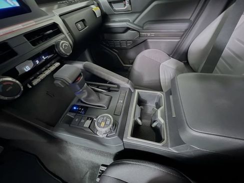 New 2025 Toyota Tacoma TRD Off-Road image 21