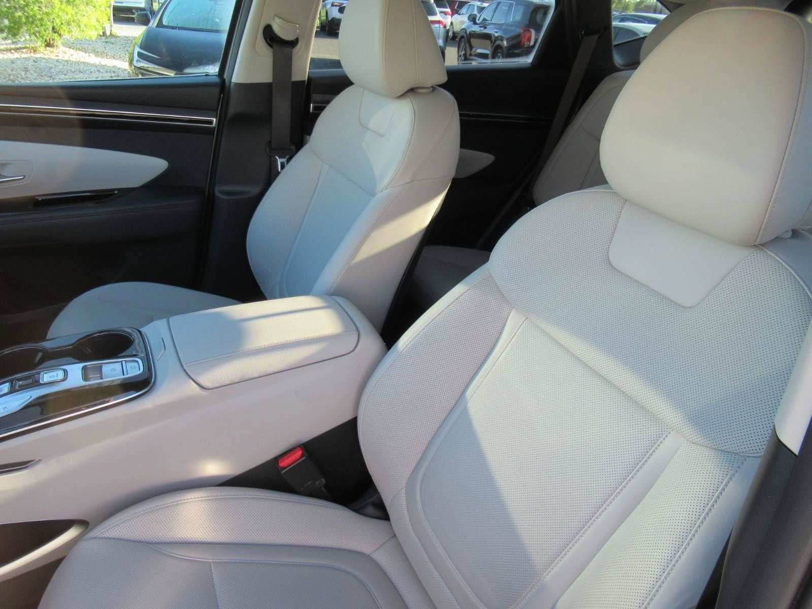 Used 2024 Hyundai Tucson SEL AWD/4WD image 20