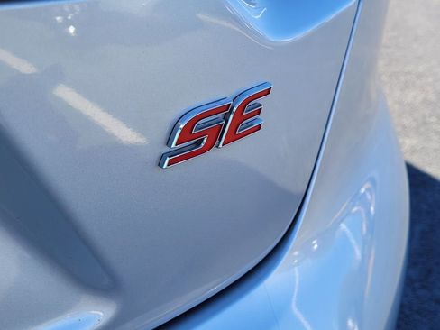 Certified 2023 Toyota Corolla SE w/ SE Premium Package image 11