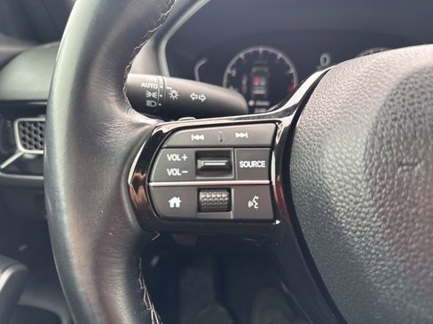 Certified 2023 Honda Civic Sport image 26