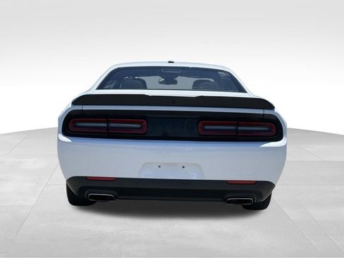 Used 2023 Dodge Challenger GT w/ Blacktop Package RWD image 23