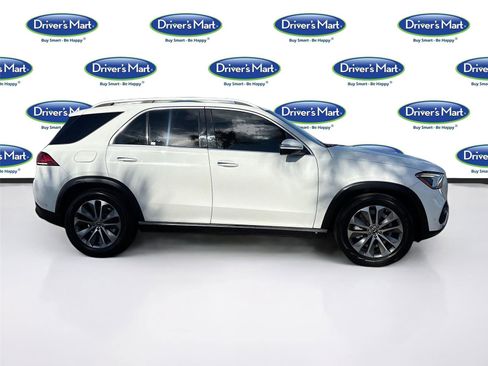 Used 2020 Mercedes-Benz GLE 350 w/ Premium Package image 8