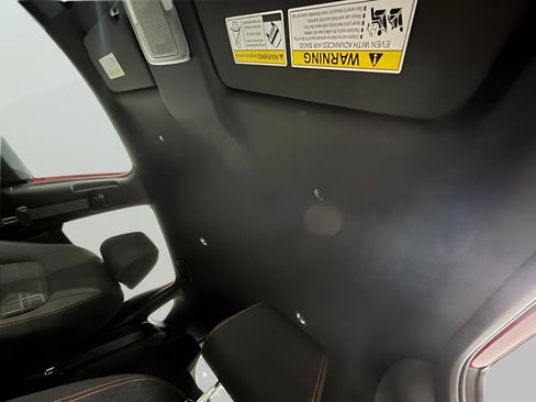 Used 2026 Honda HR-V Sport image 22