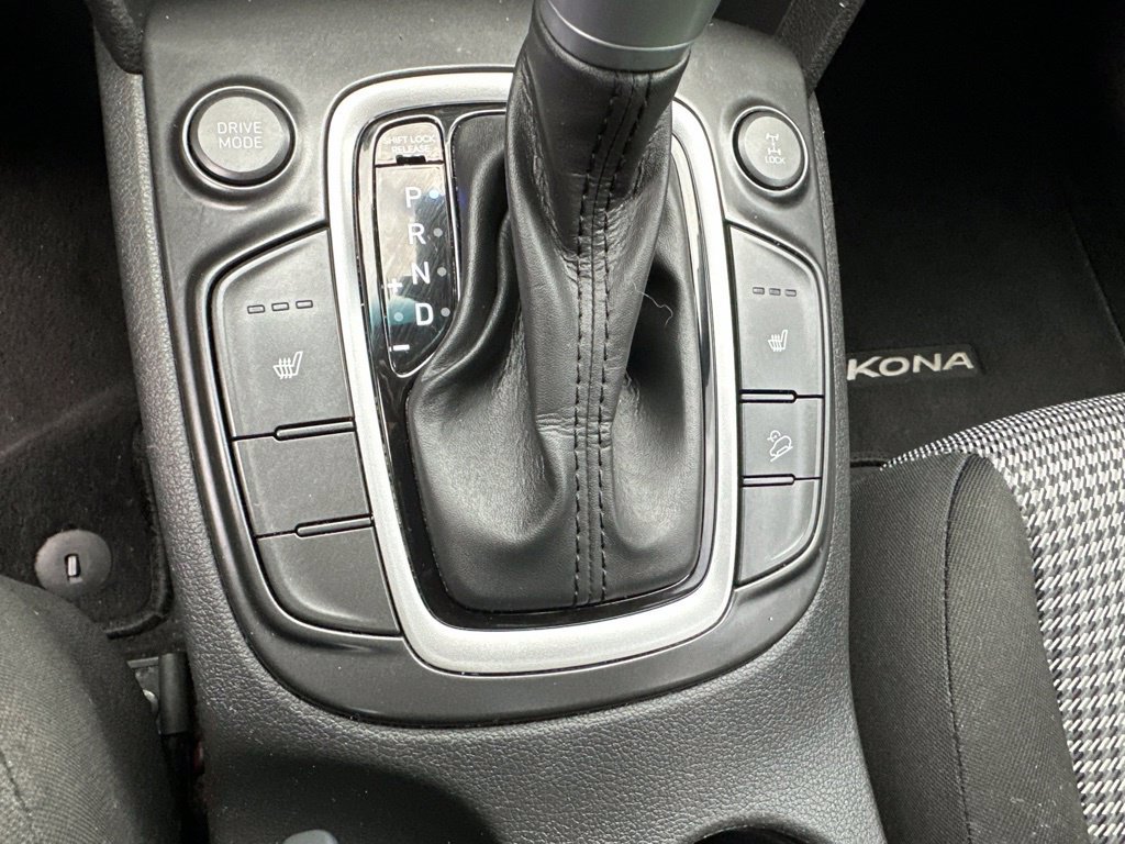 Used 2020 Hyundai Kona SEL Plus AWD/4WD image 20