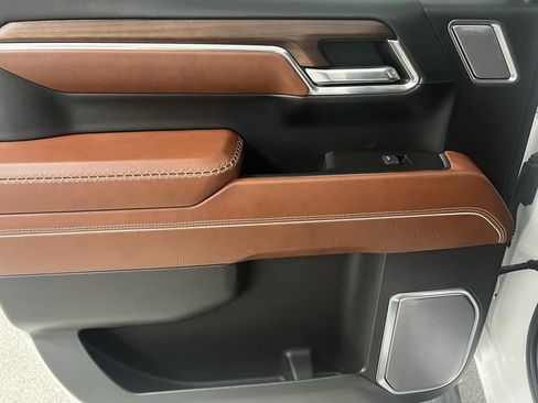 Used 2023 GMC Sierra 1500 Denali Ultimate image 49