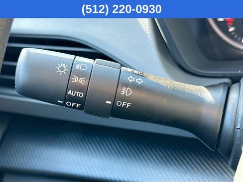 New 2026 Subaru Crosstrek 2.0i Premium image 13