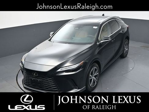 Used 2023 Lexus RX 350 Premium w/ Accessory Package AWD/4WD image 25