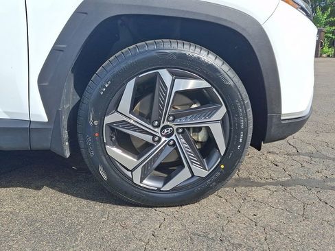 Used 2022 Hyundai Tucson SEL AWD/4WD image 8