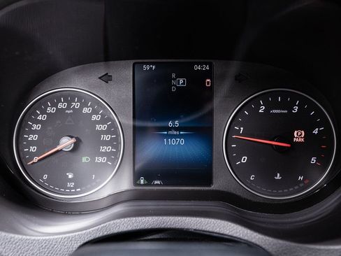 Used 2024 Mercedes-Benz Sprinter 144 Cargo image 13