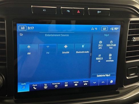 Certified 2023 Ford F150 XLT w/ Equipment Group 302A High AWD/4WD image 51