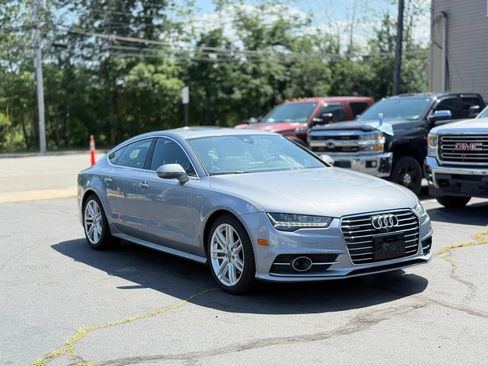 Used 2016 Audi A7 3.0T Premium Plus AWD/4WD image 33