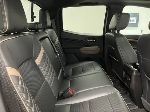 Used 2023 GMC Canyon Denali AWD/4WD image 53
