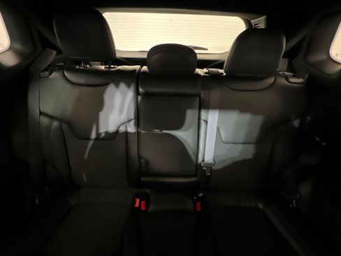 New 2026 Jeep Compass Latitude AWD/4WD image 25