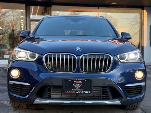 Used 2017 BMW X1 xDrive28i image 30