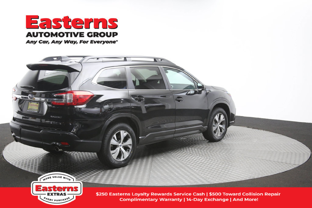 Used 2025 Subaru Ascent Premium AWD/4WD image 44