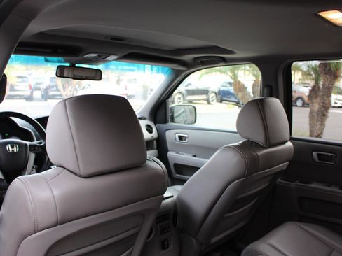 Used 2011 Honda Pilot EX-L image 32