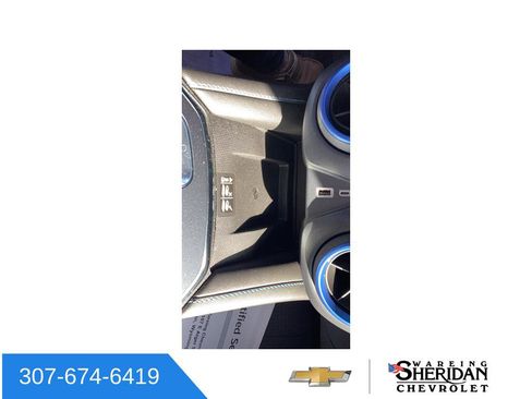 Used 2025 Chevrolet Blazer RS w/ Driver Confidence II Package AWD/4WD image 14