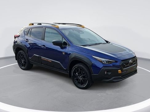New 2026 Subaru Crosstrek 2.5i Wilderness AWD/4WD image 5