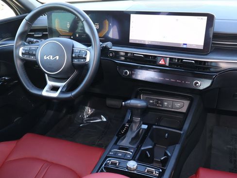 Used 2025 Kia K5 GT-Line w/ GT-Line Premium Package image 10