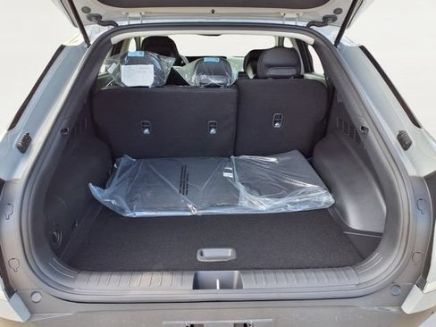 New 2026 Kia EV6 Light RWD image 5