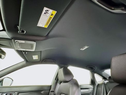 New 2026 Honda Civic Sport image 11