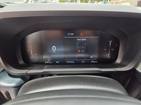 Used 2025 Ford Maverick XL w/ Equipment Group 102A AWD/4WD image 28