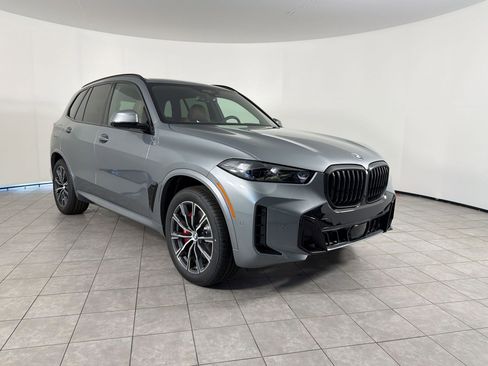 New 2026 BMW X5 xDrive40i image 7