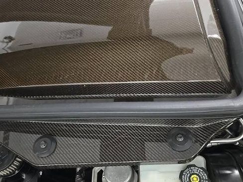 Used 2019 Chevrolet Corvette ZR1 RWD image 12
